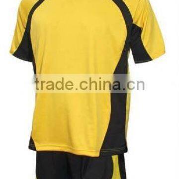 Sportswear/ Team Wear / Soccer Cut and Sew Uniform Set