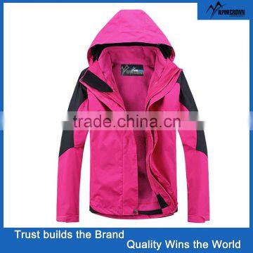 High Quality Military Style Jackets Women photo-3