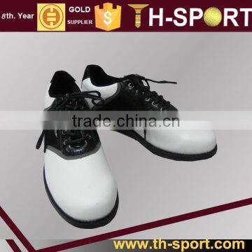 Fashion durable golf shoe men shoes