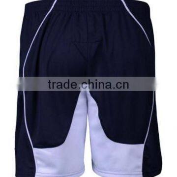 2016 Hot Sale Basketball Jersey Short Polyester Dry Fit Material