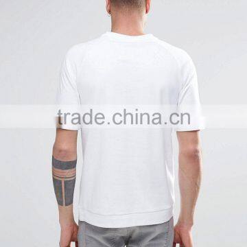 2017 High Quality Fashion Printed Design Men Summer O-Neck Short Sleeve T Shirts Get photo-2