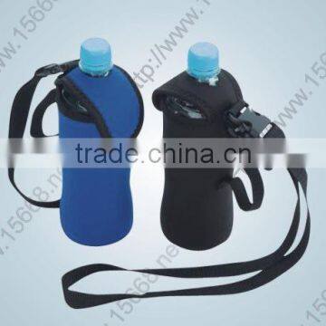 Bottle carrier