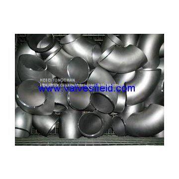 SS304 / SS316 Elbow, Tee, Cap, Reducer, Stub End and Etc.