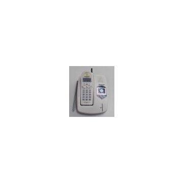 China (Mainland) Cordless Caller ID Phone