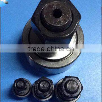 Stud Type Cam Follower Needle Roller Bearing Inch Size CF6UUR photo-6