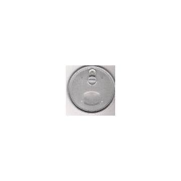 Sell Aluminium Easy Open End 206 SOT (India)