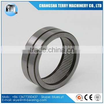 NA4017V needle roller bearing 85*130*45mm