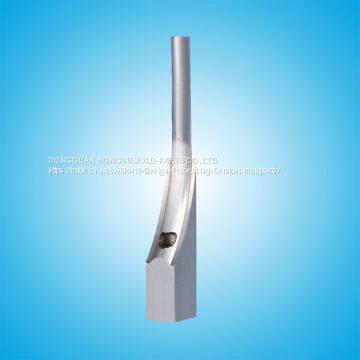 Profile Grinding Punch Parts with Tungsten Carbide (CF-H25S /CF-H40S)