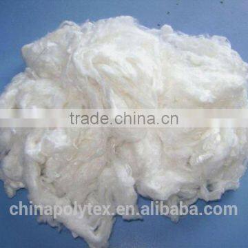 1.4dx38mm Bamboo Fiber for Spinning