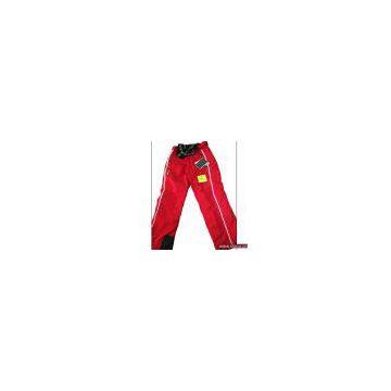 Sell Ladies' 100% Polyester Skiing Pants (Skiing Clothing)