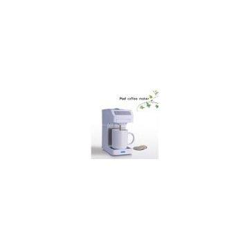 One Cup Coffee Maker