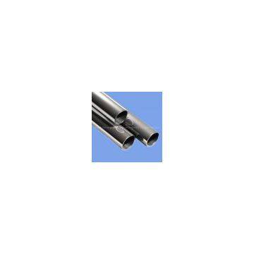 Titanium pipe