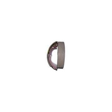 Sell Brake Shoes (China (Mainland))