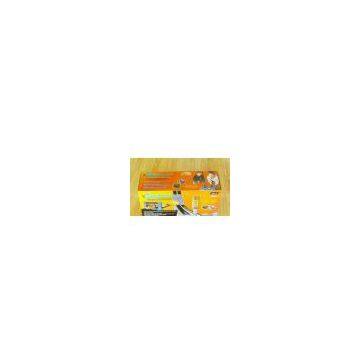 Offset Printing Duplex Paper Board Packaging box ZY-DB08