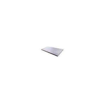304 Cold Rolled Stainless Steel Sheet and Plate for architecture / chemical industry
