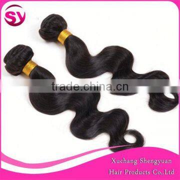 The Best Quality 100% Raw Unprocessed Cheap Wholesale Virgin Cambodian Hair photo-4