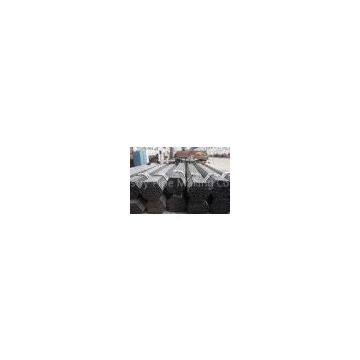 Round STBL380 JIS G3460 STBL690 Seamless Seamless / Normalized Steel Pipe for Chemical Use
