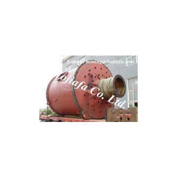 Ball Mill Tube