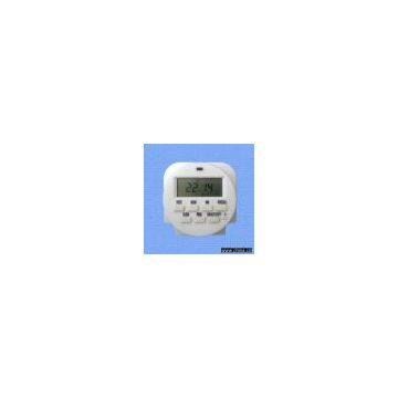 24Hrs digital timer/digital timer/timer in plug
