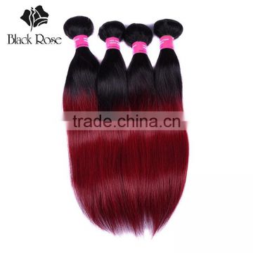 Wholesale silky straight Malaysian straight hair