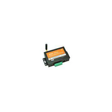 gsm temperature monitoring alarm system