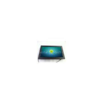 Mounting IR Touch Built-in PC Monitor 32 inch For Android All In One