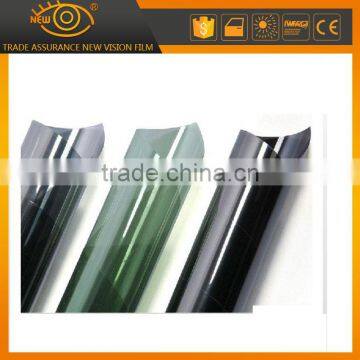 High Quality Insulfilme Car Window Film ,heat Rejection ,1.5 Mil Film photo-2