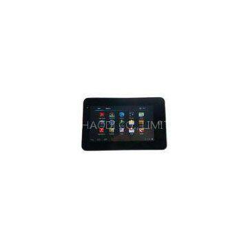 1.2GMHz Boxchip, Cortex-A8 Google Android Touchpad Tablet PC with Capacitive Screen