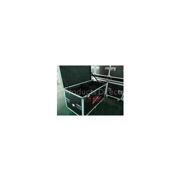 Waterproof SMD Outdoor LED Panel PH6mm For Rental With High Brightness 8000 Nits