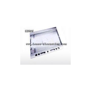 Electrical and electronic shell magnesium die casting
