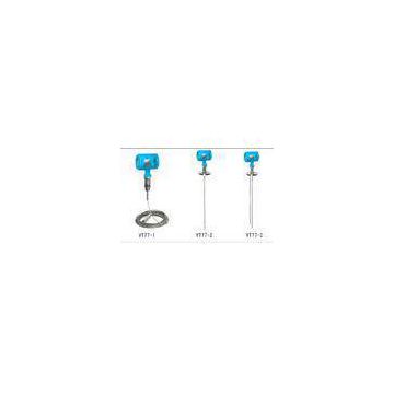 waterproof  Cable type intelligent radar level transmitter with high accuracy