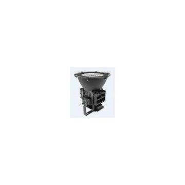 100W Outdoor Led Floodlight Ra >= 75 9000LM 50000H IP65 Anodized Aluminum