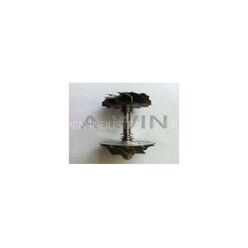 Turbine Rotor