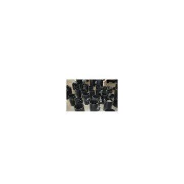 Carbon Steel Seamless Equal Tee 16