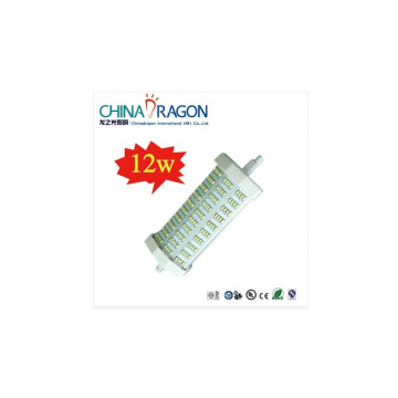 R7S LED Lamp Epistar 12W Super Bright 3014 R7S R7S Lamp Bulb
