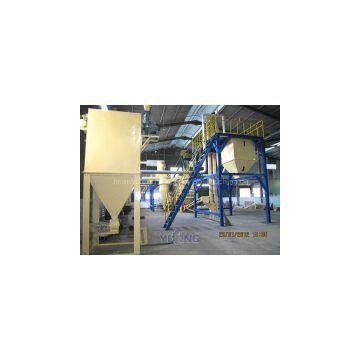 Wood Pellet Machine photo-3