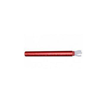 Low Tempera Hemi gum Flat Cable Special Cable Used Meters and Automate Control System
