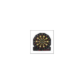 LCD Electronic Dartboard