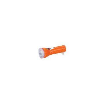 YJ-0917 Rechargeable LED Flashlight