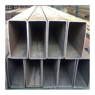 Rectangular Hollow Sections