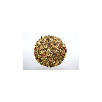 Teameni Shanghai Chai Fruit And Herbal Tea Blends