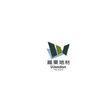 Wandon Floor Shanghai plastics CO.,LTD