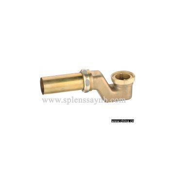 Connector(Brass)