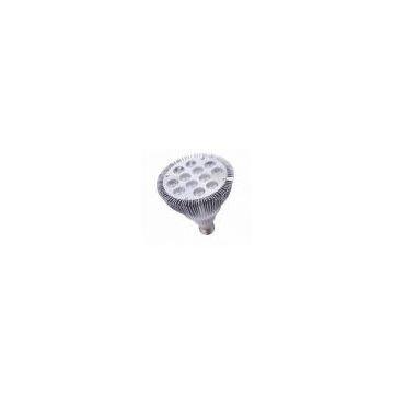 LED Spotlight PAR38 12W