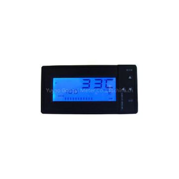 Intelligent LCD Temperature Controller