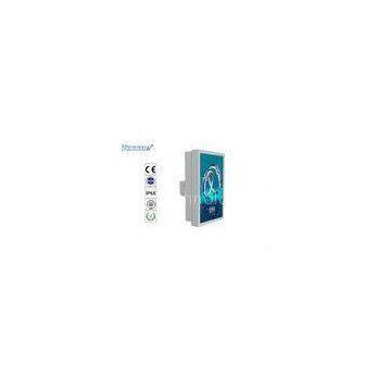 42 Inch Outdoor LCD Display , High Resolution Electronic Advertising Display Screen