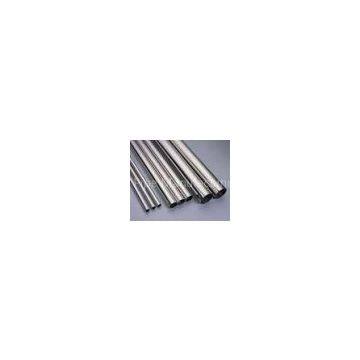 TP309 A249 , A269 12mm Seamless Stainless Steel Pipe / Tube For Industry Work