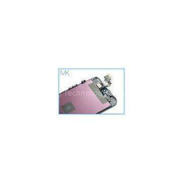 5G LCD Digitizer Cell Phone Screen Replacement Full Assembly for IPhone 5