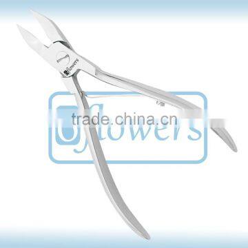 Nail Nippers Stainless Steel