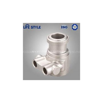 Precision Investment Casting